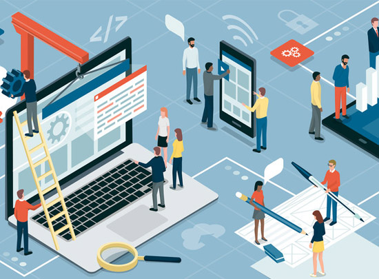Importance of software technology